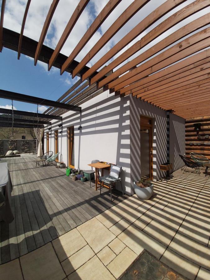Vigeo Lounge B&B Coffee Bojnice Exterior photo
