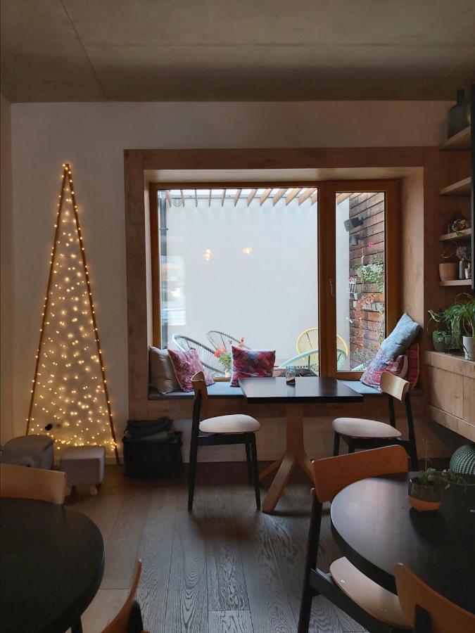 Vigeo Lounge B&B Coffee Bojnice Exterior photo